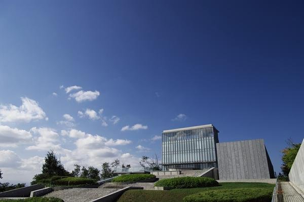 🏛️ 이시카와현 니시다 키타로 기념 철학관 (이시카와켄 니시다 키타로 키넨 테츠가쿠칸) 이미지 1